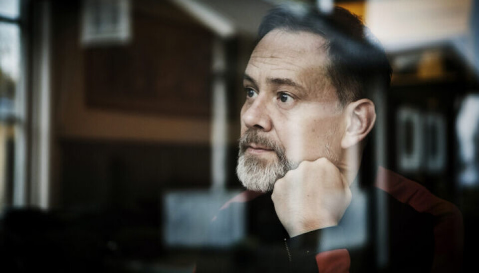 Mats Jonsson. Mats Jonsson.