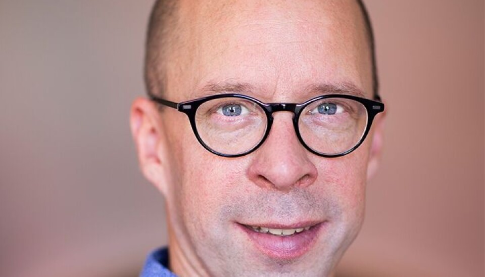 GÄSTBLOGG: Fikadisko