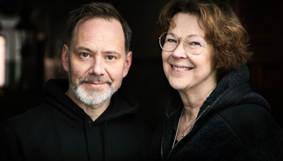 Författare startar litteraturfestival
