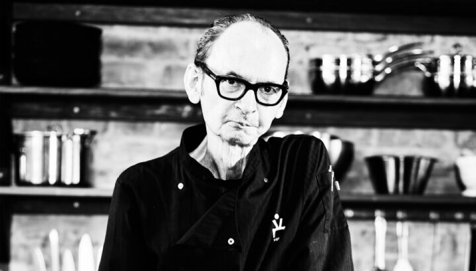 Erik Videgård. Erik Videgård.