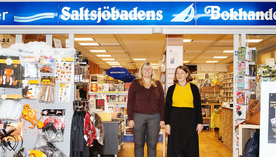 Ett lokalt uppsving