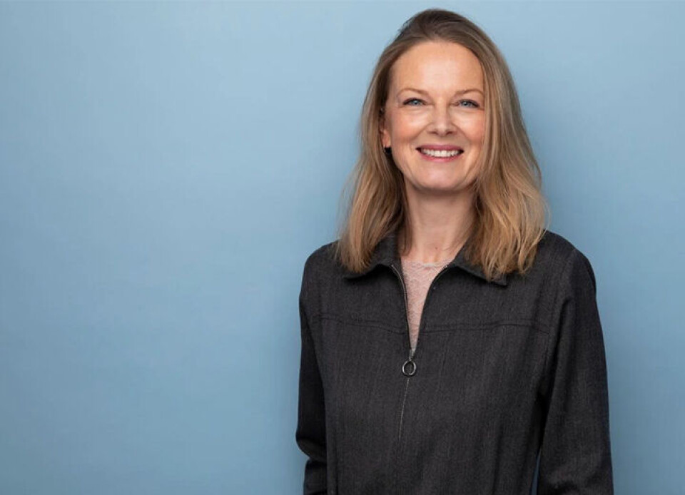 Hanne Salomonsen Hanne Salomonsen