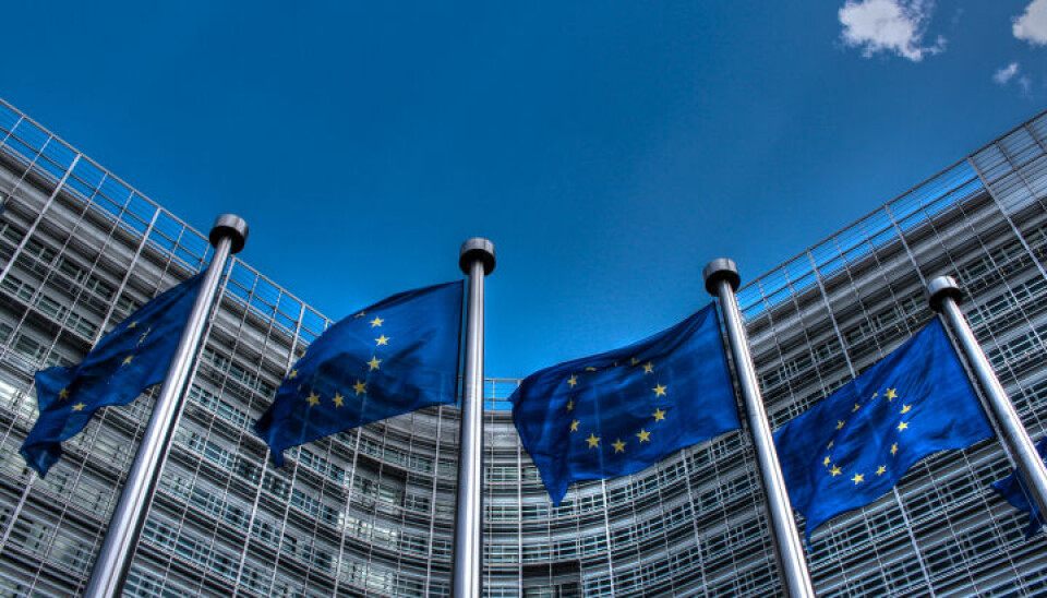 Sedan 2009 har EU delat ut litteraturpriset till 14 pristagare, men nu ändras reglerna. Sedan 2009 har EU delat ut litteraturpriset till 14 pristagare, men nu ändras reglerna.