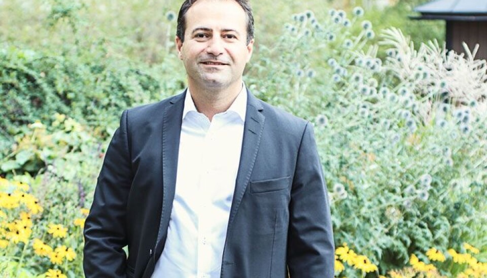 Shadi Bitar Shadi Bitar