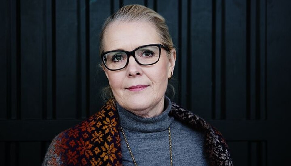 'Vi vill vara nära kunderna'
