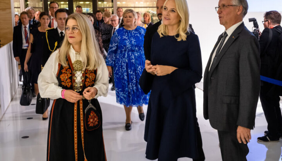 Lars Boesgaard ”Danmark borde kandidera som fokusland”