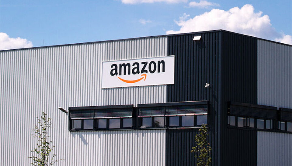 Piratförlaget: Är överens med Amazon