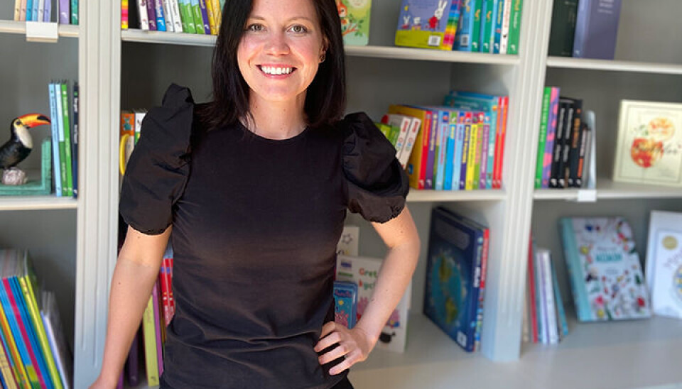 Anna Davidsson. Anna Davidsson.