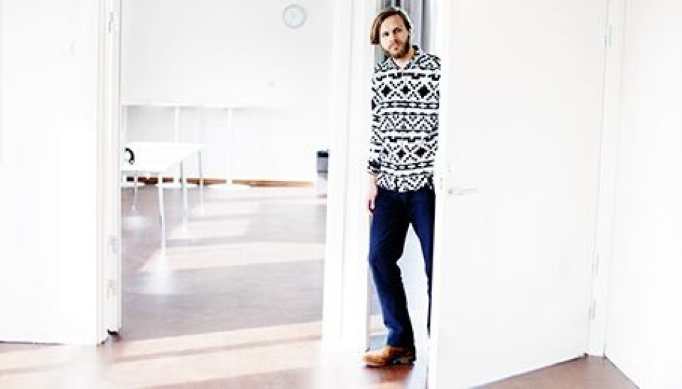 Natur & Kultur skriver avtal med Mofibo