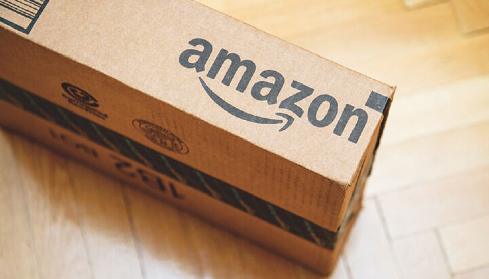 Så reagerar branschen på Amazons lansering