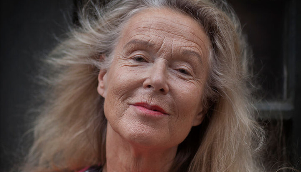 Grethe Rottböll Grethe Rottböll