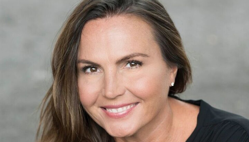 Alexandra Torstendahl. Alexandra Torstendahl.