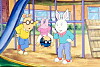 Barnprogrammet 'Arthur' läggs ner