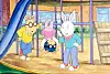 Barnprogrammet 'Arthur' läggs ner