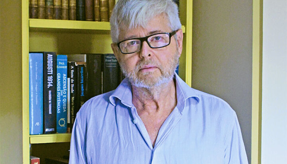 Mannen och maskinen