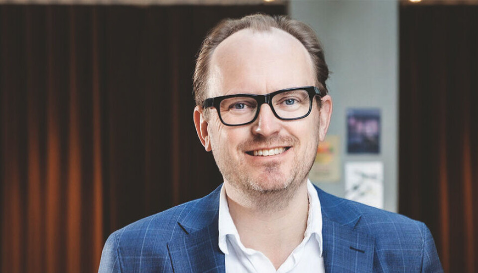 Nya förutsättningar – nya strategier