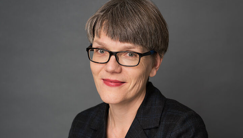 Debatt: 'Vi har inte ändrat bedömningen av litteraturstödet'