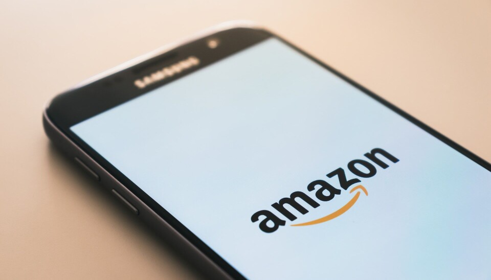Amazon. Amazon sätter en gräns för antal registrerade böcker från förlag för att undvika att översvämmas av AI-böcker.