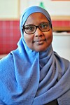 Rinkeby bokfestival: ”Vi vill nyansera bilden av Rinkeby”