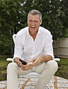 Tellander är tillbaka: ”Tänker mycket på nästa generations läsning”