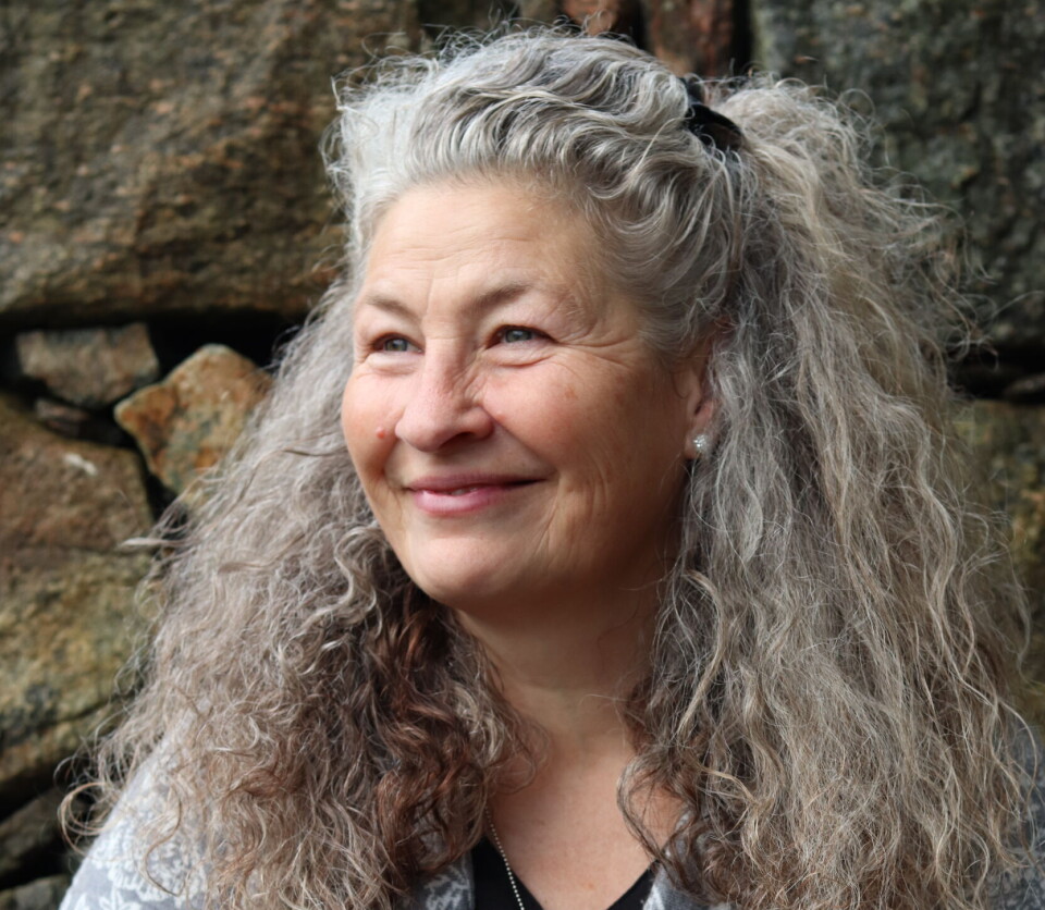 Foto: Sara Svensson