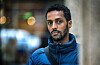 Författaren har skrivit om Yasin