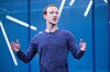 Förlag stämmer Mark Zuckerberg för upphovsrättsbrott