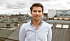 Carl Waldenor, ny Sverigechef på Storytel.