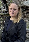 Anja Ericsson rekryteras till Alfabeta.